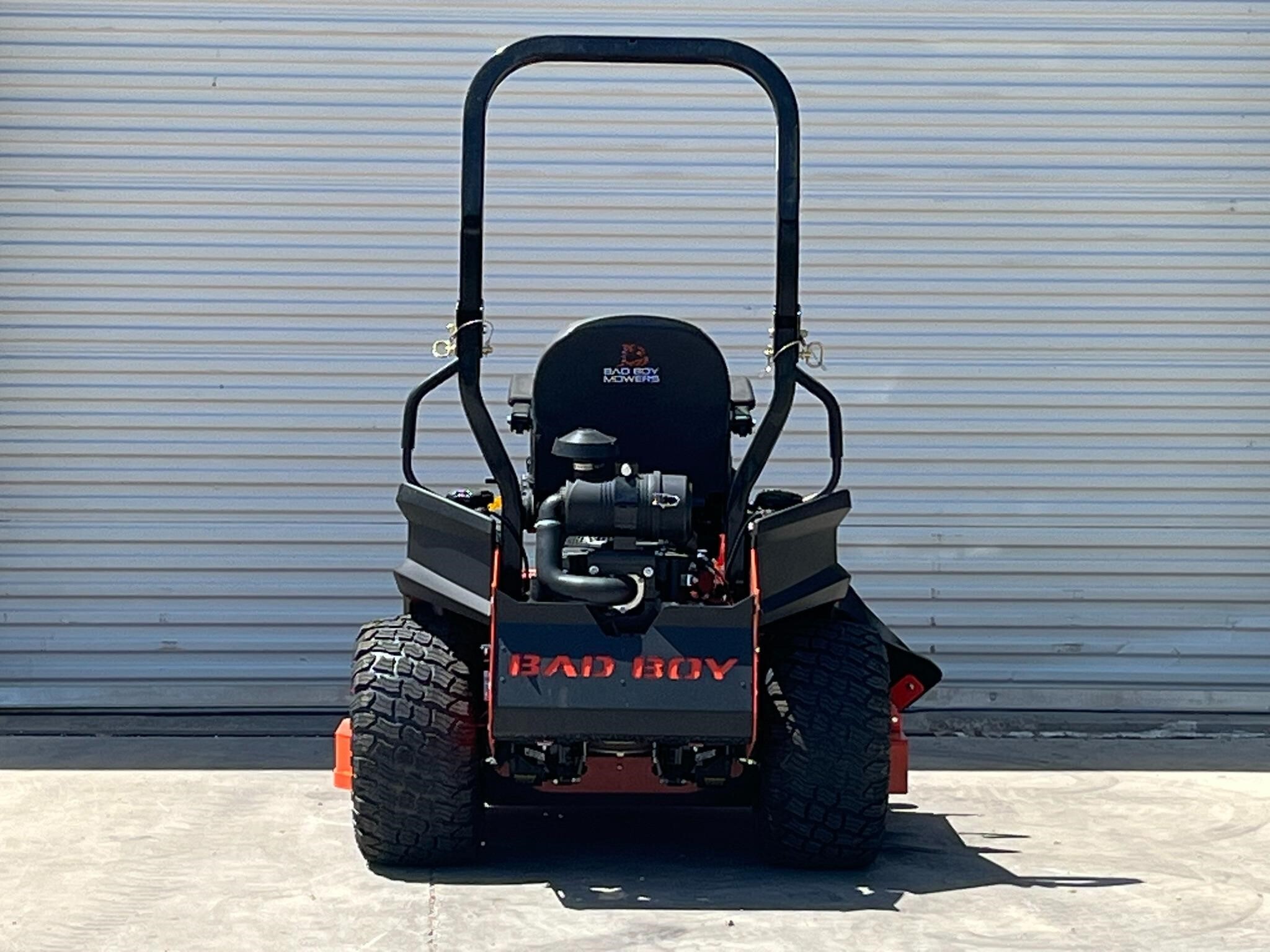 2026 Bad Boy MAVERICK 5400 Lawn Mower