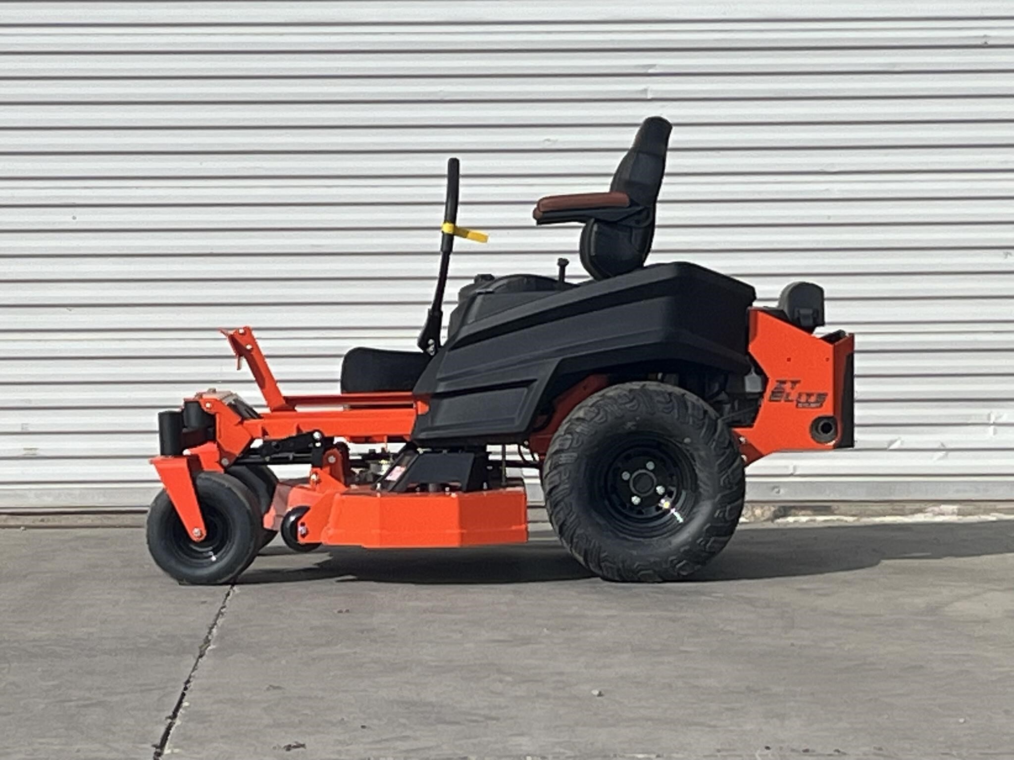 2026 Bad Boy ZT Elite 6000 Lawn Mower