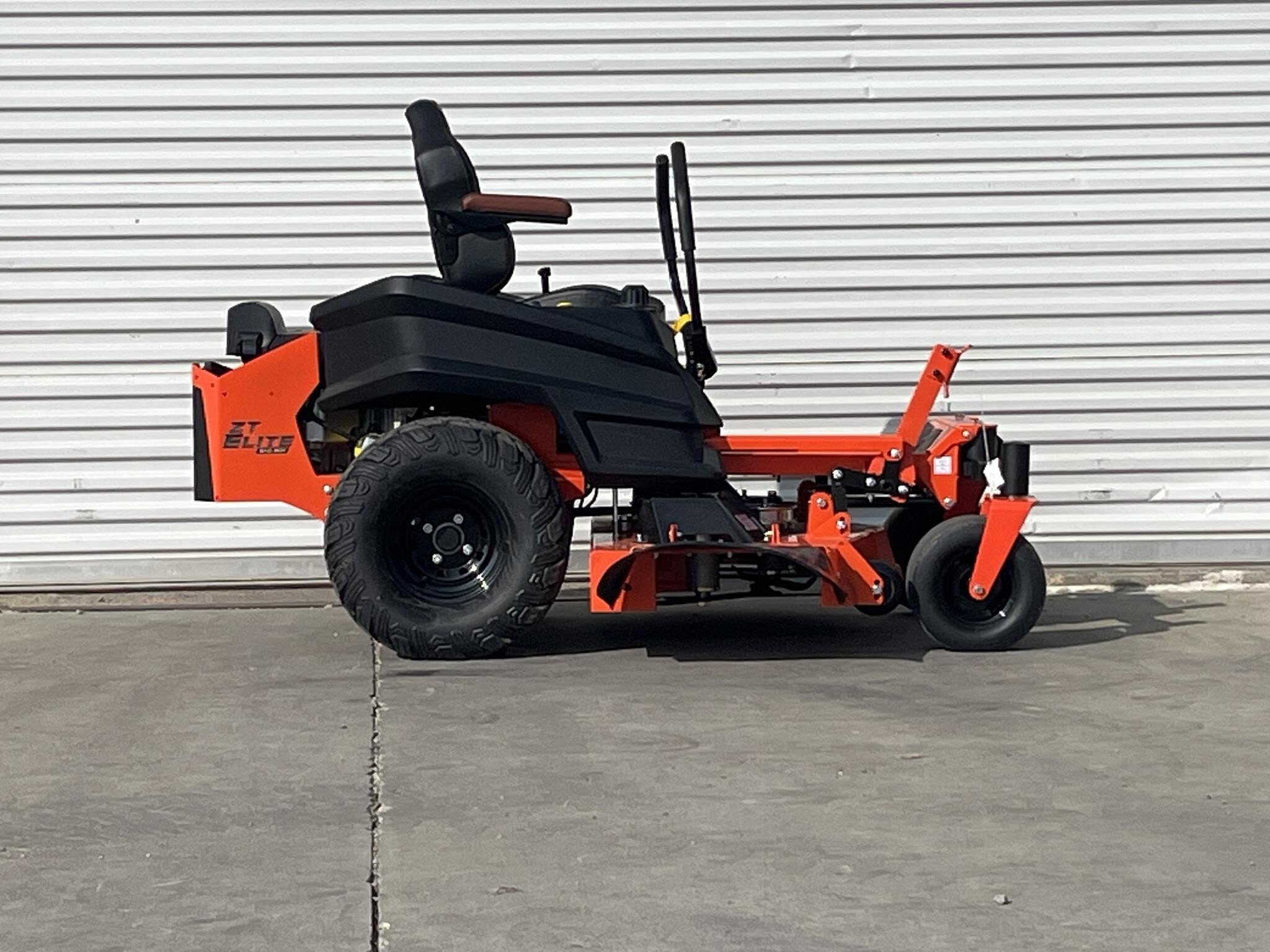 2026 Bad Boy ZT Elite 6000 Lawn Mower