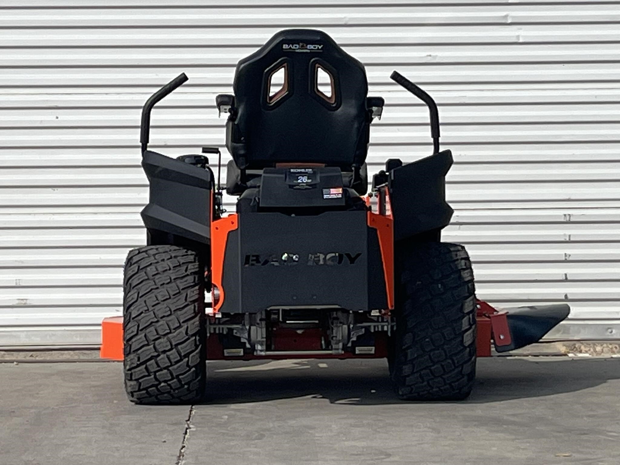 2026 Bad Boy ZT Elite 6000 Lawn Mower