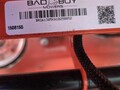2025 Bad Boy ROGUE 6100 Lawn Mower