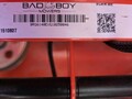 2025 Bad Boy ROGUE 6100 Lawn Mower