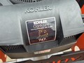 2025 Bad Boy MAVERICK 5400 Lawn Mower