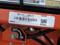 2025 Bad Boy MAVERICK 5400 Lawn Mower