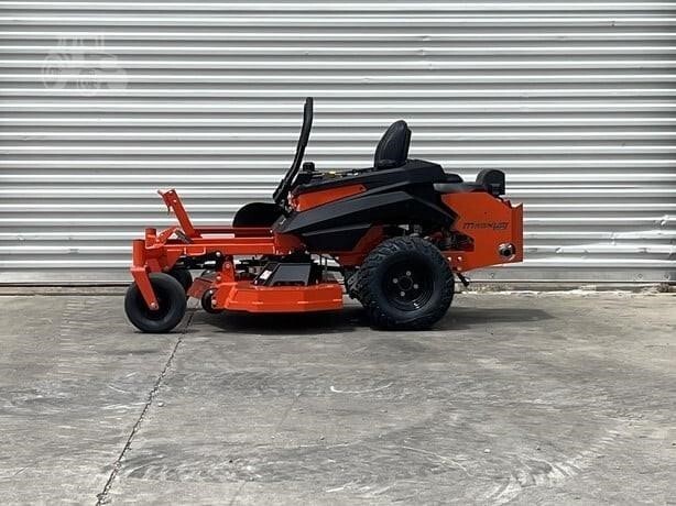 2026 Bad Boy MZ Magnum 5400 Lawn Mower