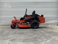 2026 Bad Boy MZ Magnum 5400 Lawn Mower