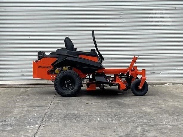 2026 Bad Boy MZ Magnum 5400 Lawn Mower