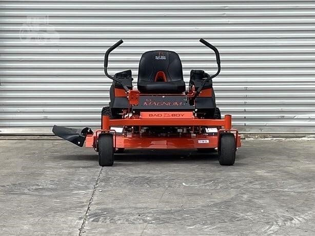 2026 Bad Boy MZ Magnum 5400 Lawn Mower