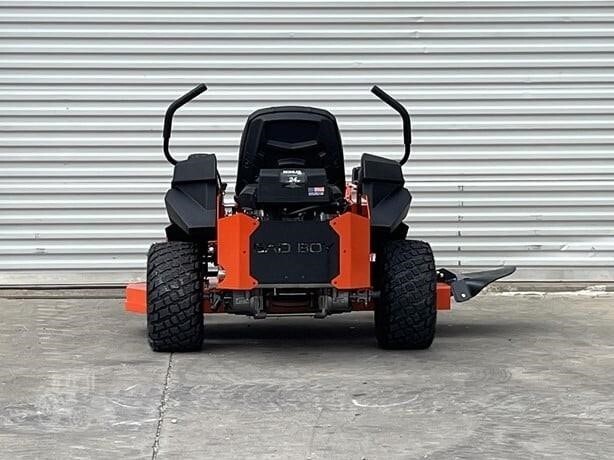 2026 Bad Boy MZ Magnum 5400 Lawn Mower