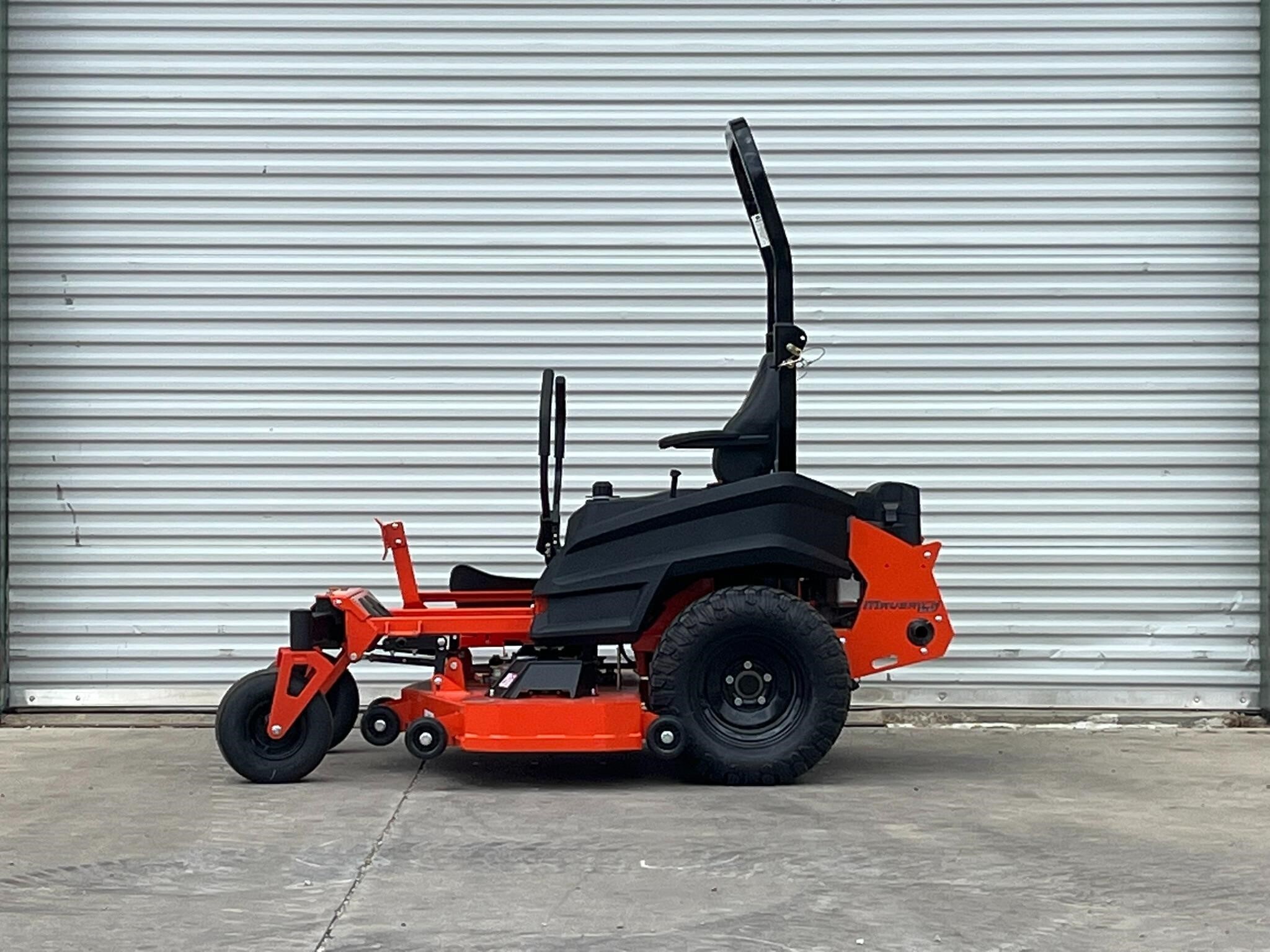 2026 Bad Boy MAVERICK 5400 Lawn Mower