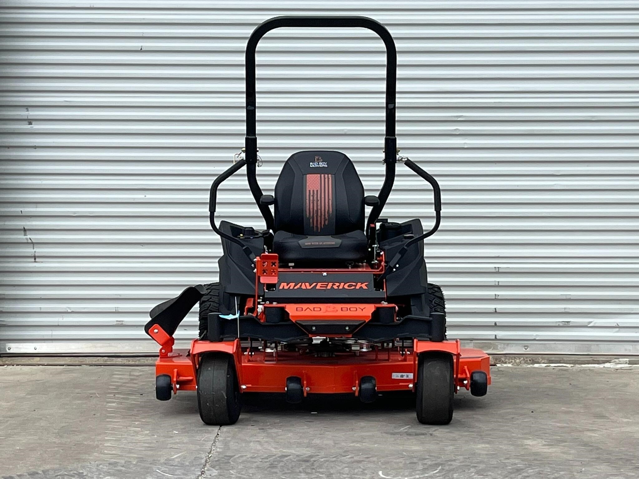 2026 Bad Boy MAVERICK 5400 Lawn Mower