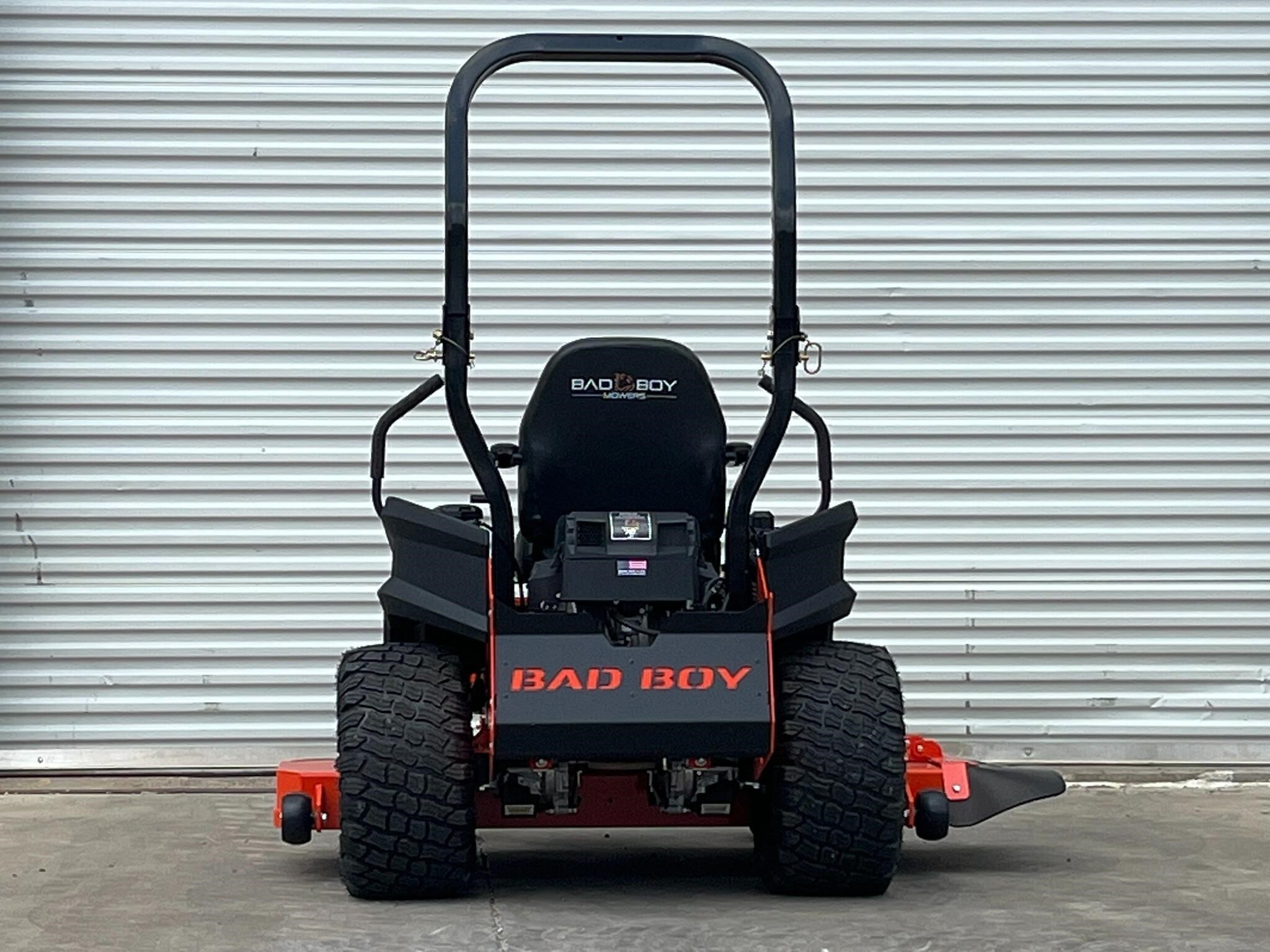 2026 Bad Boy MAVERICK 5400 Lawn Mower