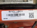 2025 Bad Boy MZ RAMBLER 4200 Lawn Mower