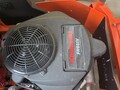 2025 Bad Boy MZ RAMBLER 4200 Lawn Mower