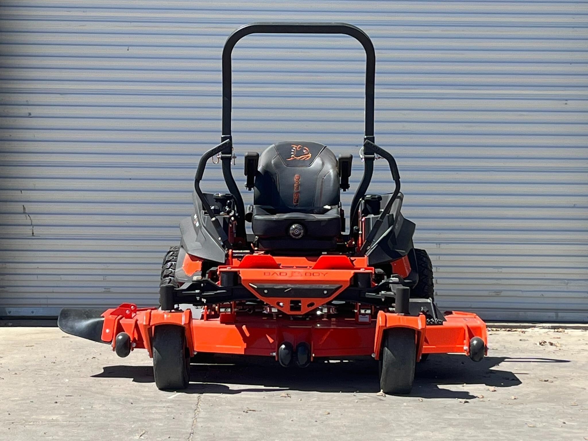 2026 Bad Boy ROGUE 6100 Lawn Mower