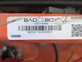 2025 Bad Boy ZT AVENGER 5400 Lawn Mower