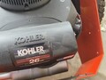 2025 Bad Boy ZT AVENGER 5400 Lawn Mower