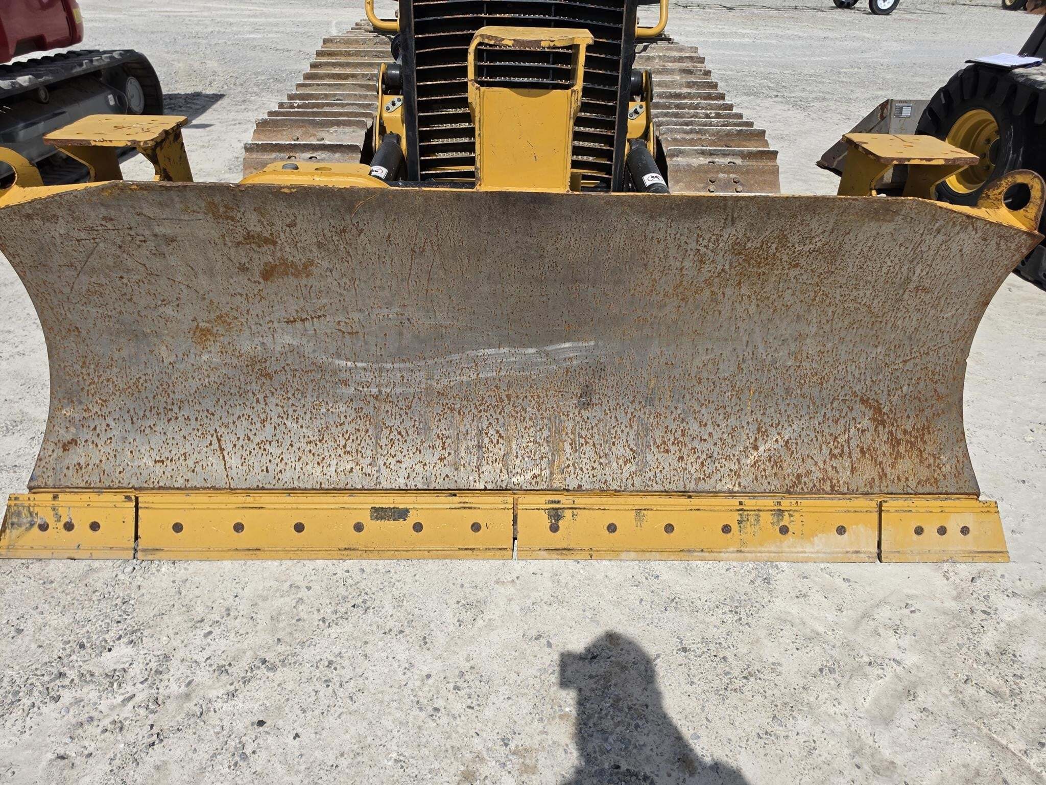 2021 Caterpillar D1 Dozer