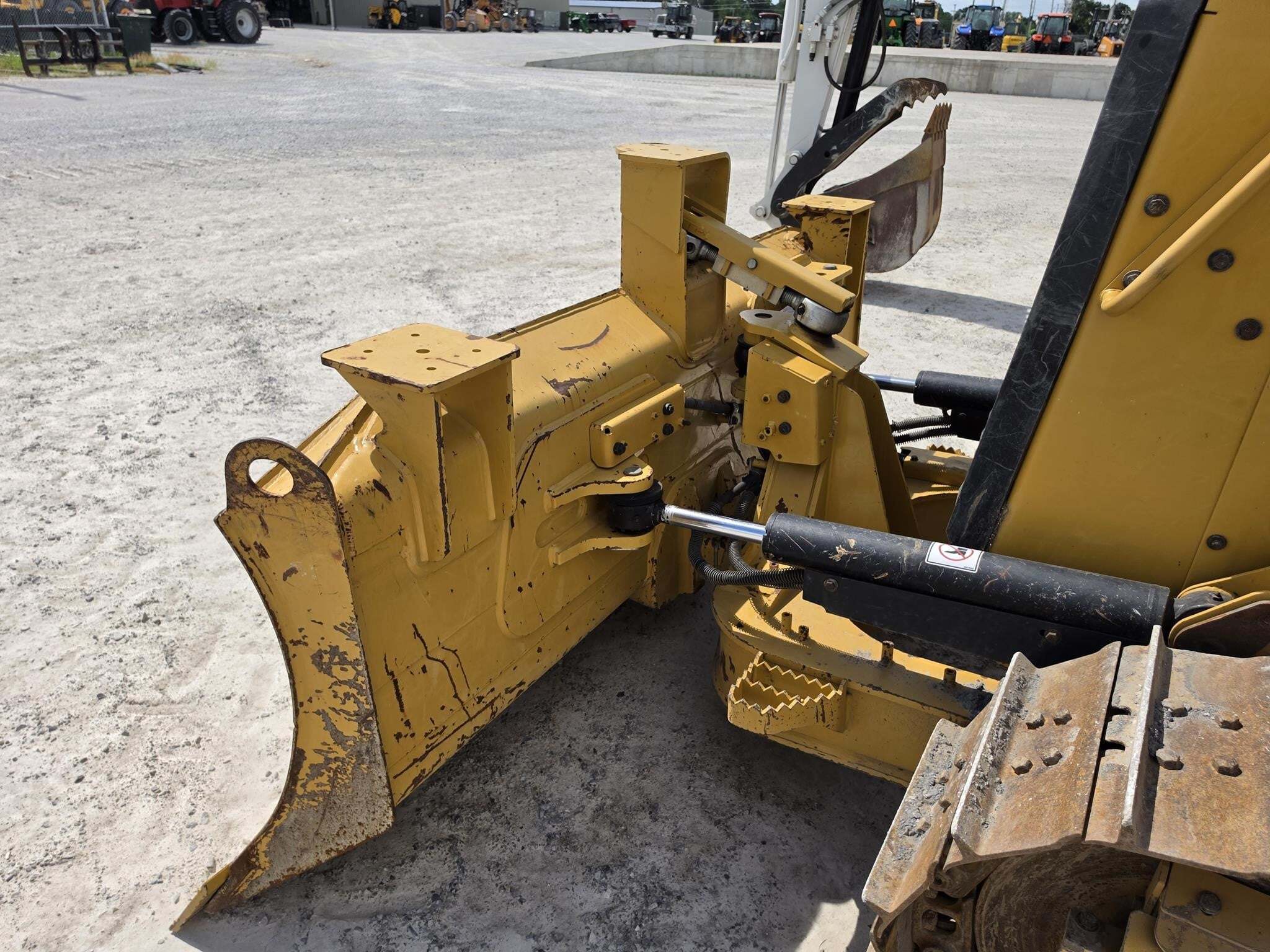 2021 Caterpillar D1 Dozer