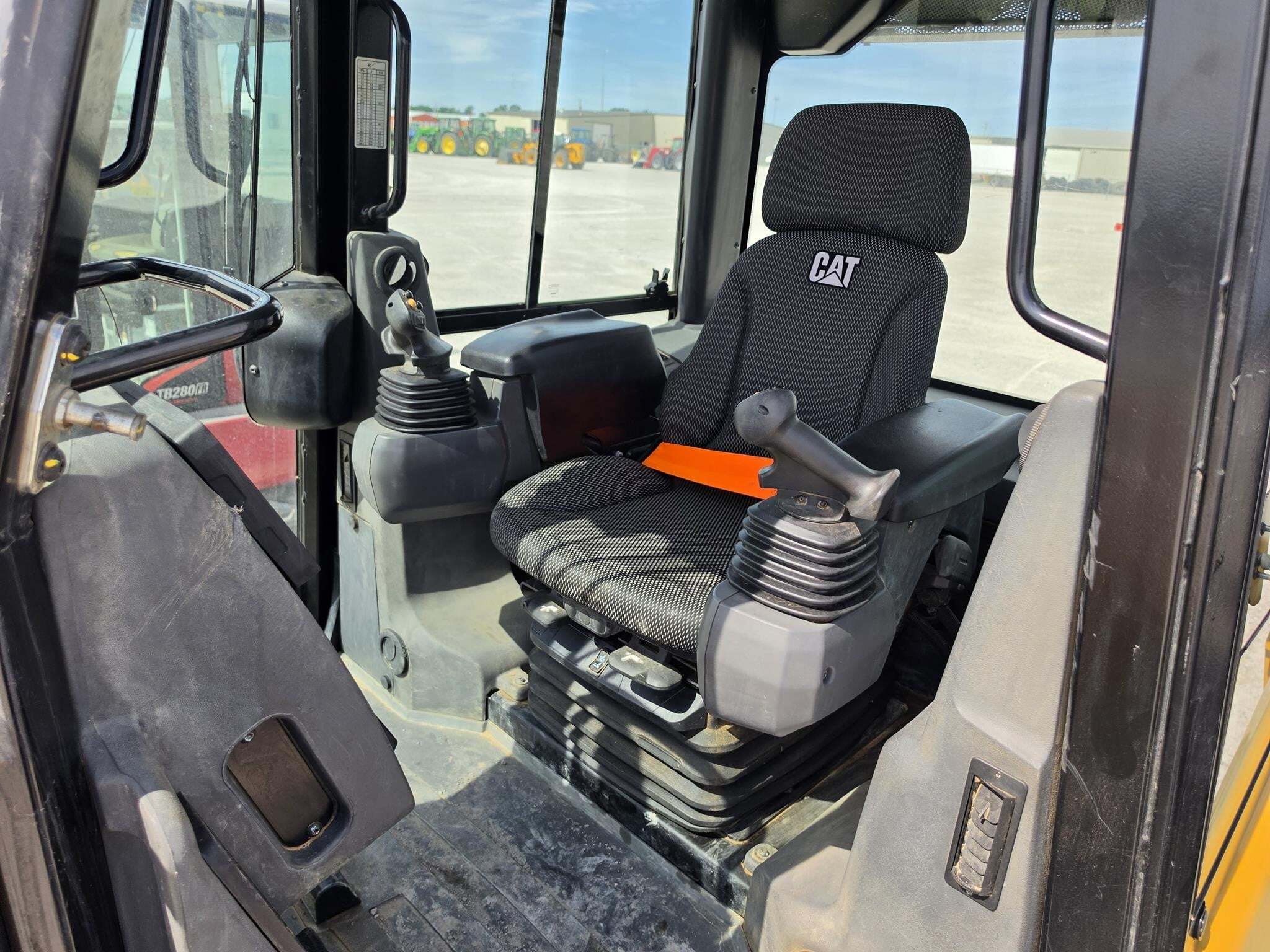 2021 Caterpillar D1 Dozer
