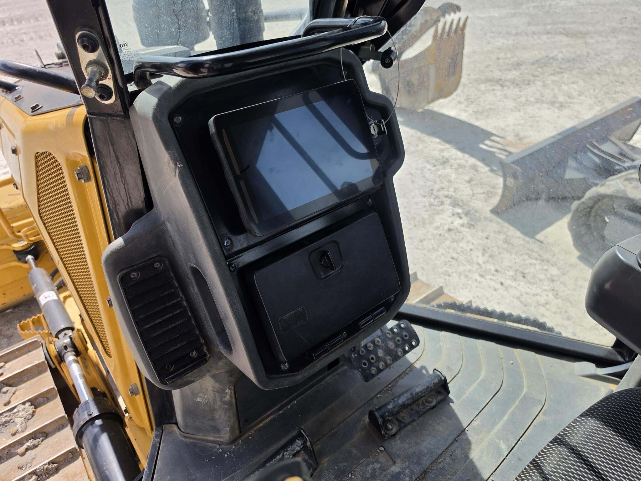 2021 Caterpillar D1 Dozer
