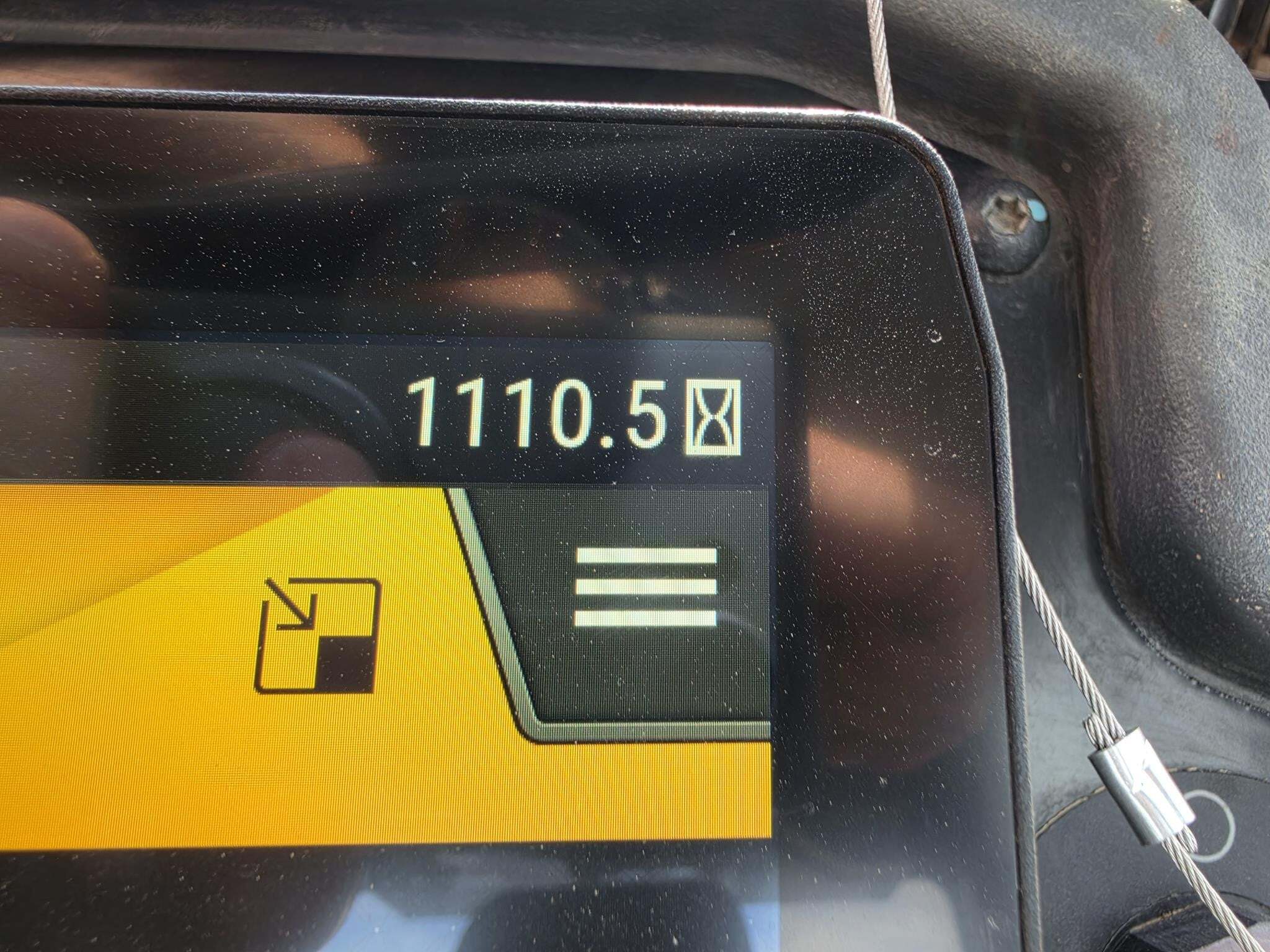 2021 Caterpillar D1 Dozer