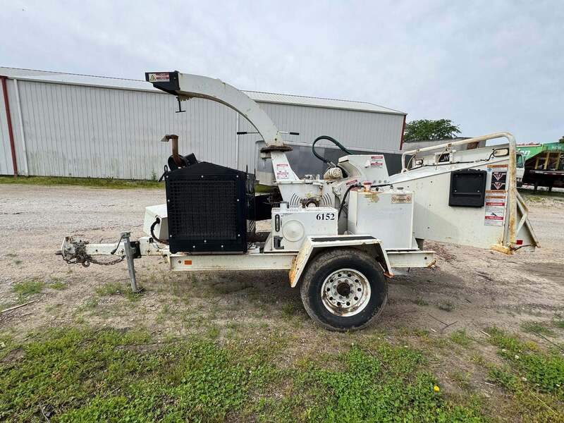 Used Morbark Forestry and Mining for Sale - 7 Listings | Machinery