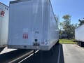 1999 Trailmobile 53' Box Trucks/Trailer