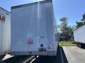 1999 Trailmobile 53' Box Trucks/Trailer