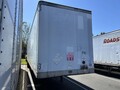 1999 Trailmobile 53' Box Trucks/Trailer