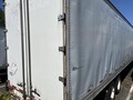 1999 Trailmobile 53' Box Trucks/Trailer
