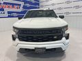 2026 Chevrolet Silverado 1500 Pickup