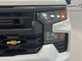 2026 Chevrolet Silverado 1500 Pickup