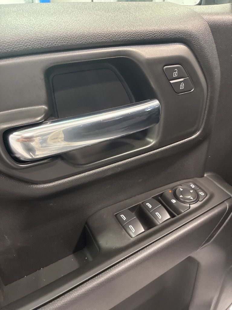 2026 Chevrolet Silverado 1500 Pickup