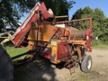 1999 Kelly Ryan Big Bagger Forage Bagger