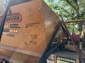 1999 Kelly Ryan Big Bagger Forage Bagger