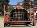 1999 Kelly Ryan Big Bagger Forage Bagger
