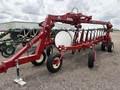 2025 Rowse U19 Rake