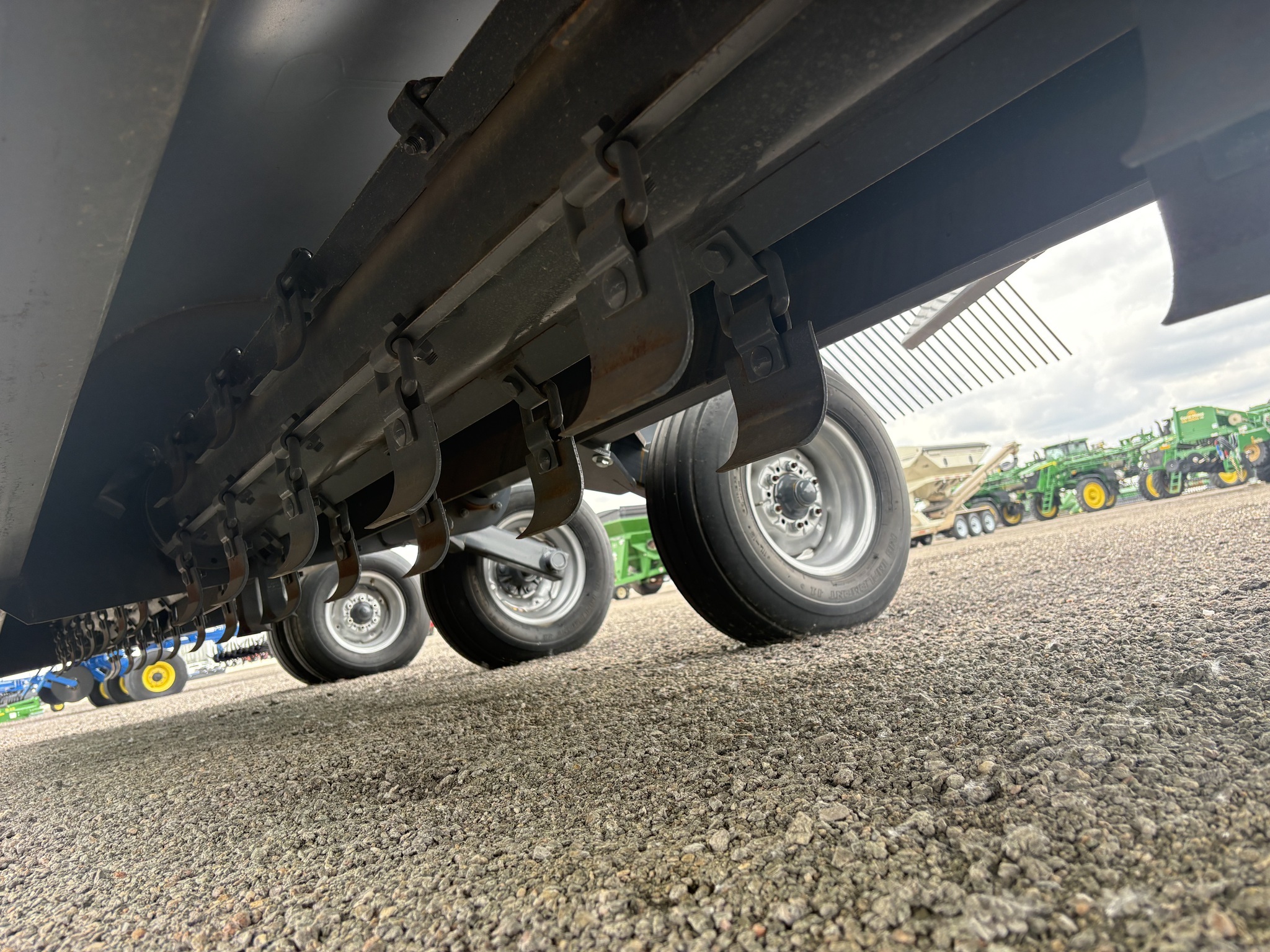 2023 Loftness 240 Flail Choppers / Stalk Chopper