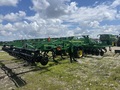 2015 John Deere 2730 Disk Chisel