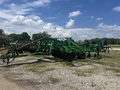 2015 John Deere 2730 Disk Chisel