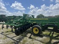 2015 John Deere 2730 Disk Chisel
