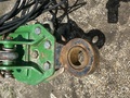 2015 John Deere 2730 Disk Chisel