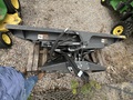 2024 John Deere DB84 Blade