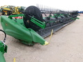 2024 John Deere HD40F Platform