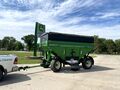 2011 Brent 644 Gravity Wagon