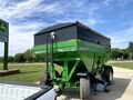 2011 Brent 644 Gravity Wagon