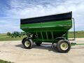2011 Brent 644 Gravity Wagon