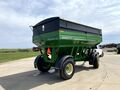 2011 Brent 644 Gravity Wagon