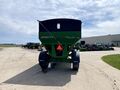 2011 Brent 644 Gravity Wagon